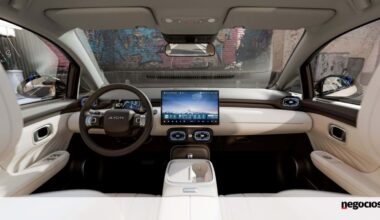 JAP traz elétricos da “Toyota chinesa” para Portugal - Automóvel