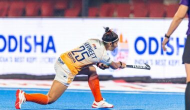 India suffer 3-4 defeat against Spain after some drama in the end – Firstpost