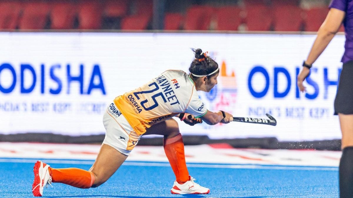 India suffer 3-4 defeat against Spain after some drama in the end – Firstpost