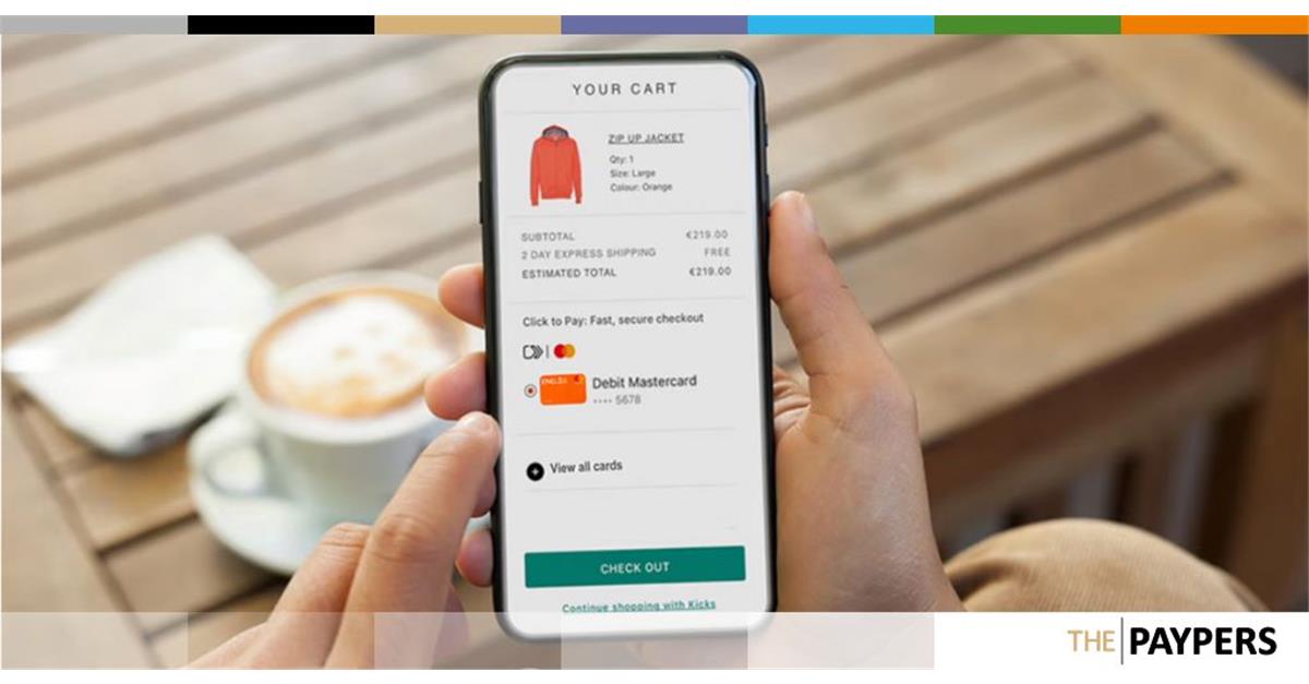 ING Belgium collaborates with Mastercard to roll out Click to Pay