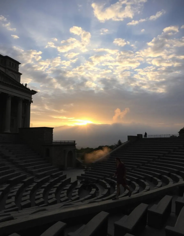 How Can Greece’s Eighteen Billion Pound Tourism Boom Drive Economic Growth While Tackling the Rising Overtourism Challenges Faced by Locals?