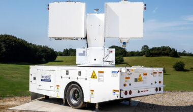 Ukraine and Denmark to cooperate in radar development
