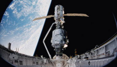 International Space Station