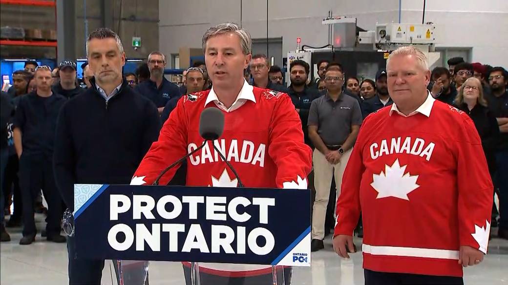 Click to play video: 'Nova Scotia premier plans to introduce legislation to make interprovincial trade easier'