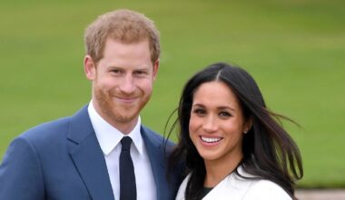 Harry And Meghan Invictus Games 2025 Live Broadcast On February 8