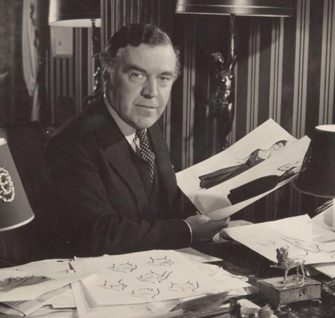The designs of Sir Norman Hartnell
