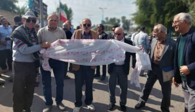 Iran Protests Escalate Amid Economic Hardship and Government Negligence