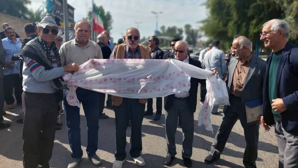 Iran Protests Escalate Amid Economic Hardship and Government Negligence