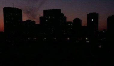 Iran News: Regime Scrambles to Justify Nationwide Shutdown Amid Energy Crisis