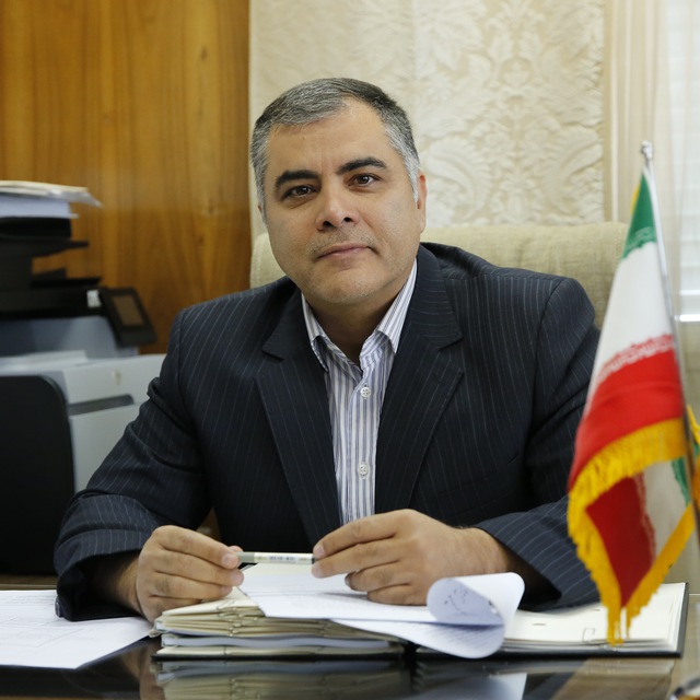 Iran hits record for crude oil exports - oil minister