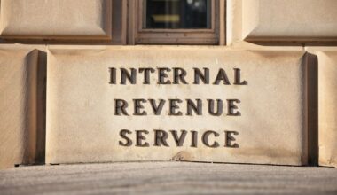 DOGE to Lay Off Thousands of IRS Workers