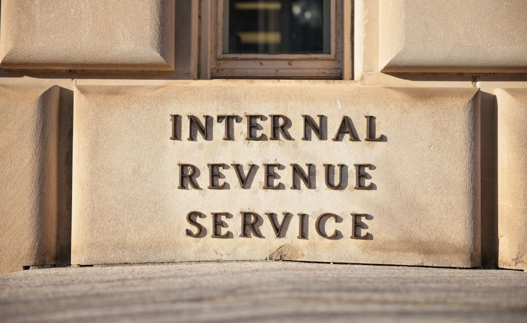 DOGE to Lay Off Thousands of IRS Workers