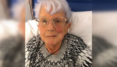 Nan waited 70 hours on bed in A&E corridor