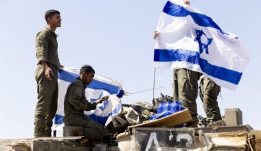 Israel To Resume War in Gaza and ‘Eradicate Hamas,’ Cutting Off Aid and Bombarding Strip with Troops