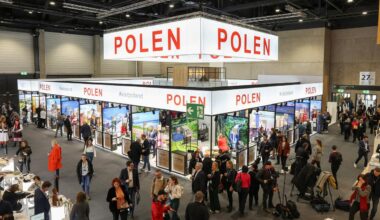 ITB Berlin