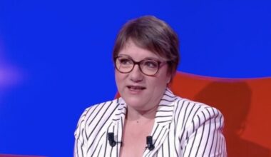 Marie-Christine révèle pourquoi elle a voulu participer à Tout le monde veut prendre sa place