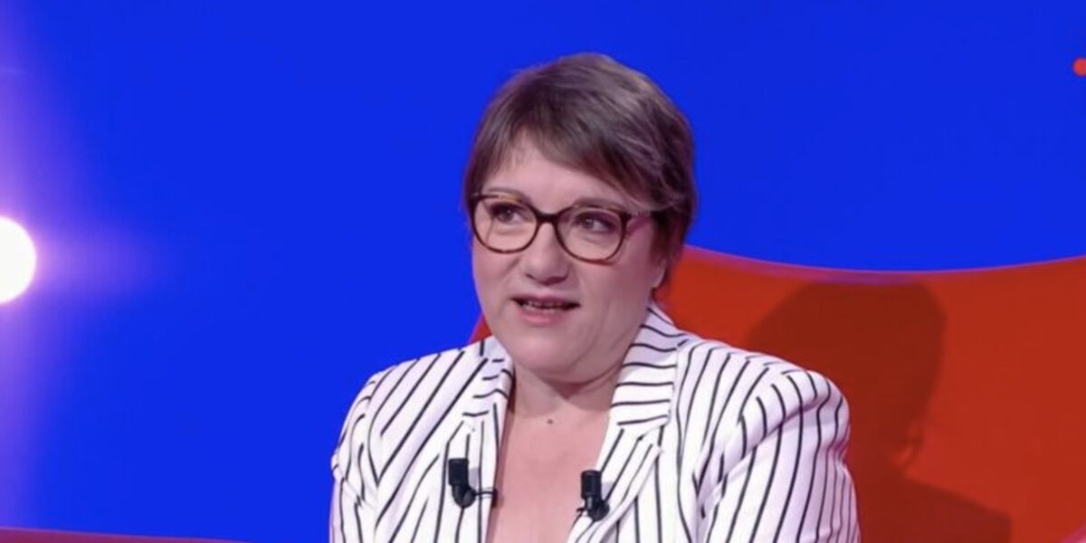 Marie-Christine révèle pourquoi elle a voulu participer à Tout le monde veut prendre sa place