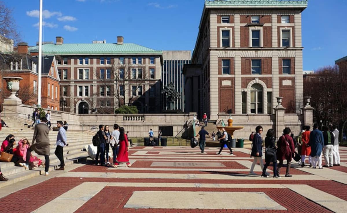 Indian Students Contribute Over $8 Billion Annually To US Economy