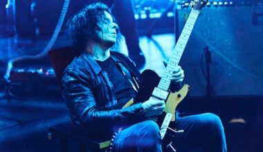Watch Jack White Solo While Seated In A Gerrit Rietveld De Stijl Chair In The Netherlands