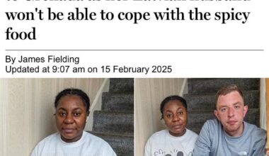 UK is such a joke country