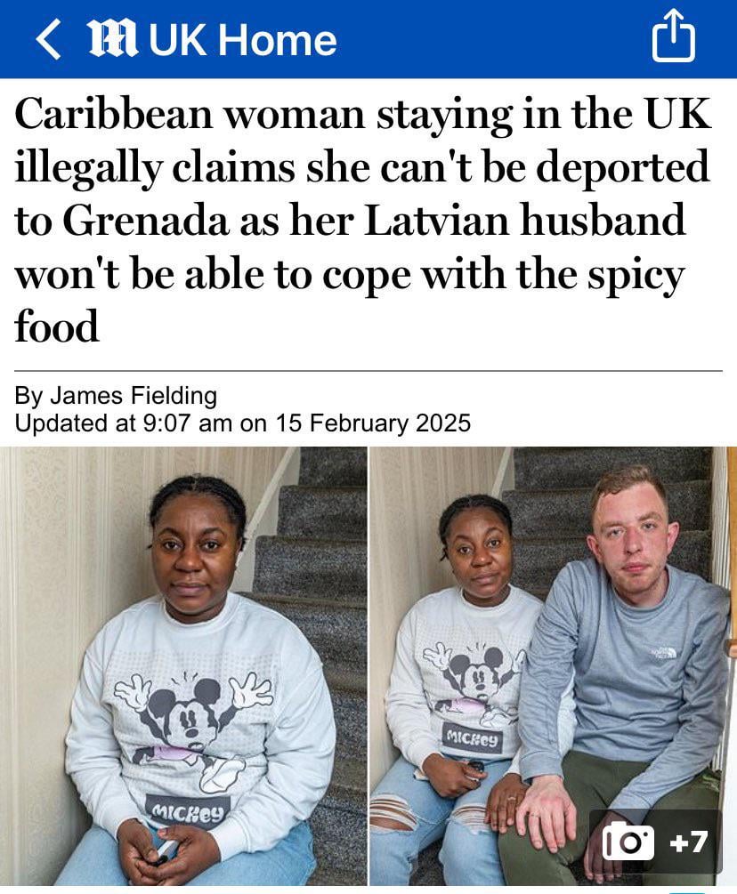 UK is such a joke country