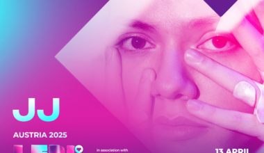 Austria's operatic Eurovision 2025 star JJ will perform at the London Eurovision Party 2025