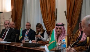 Nahost-Liveblog: ++ Arabische Staaten lehnen Trump-Vorschlag ab ++