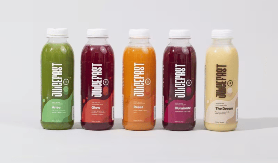 juicefast