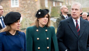 Why Princess Eugenie and Princess Beatrice Are Allegedly Facing Difficulties