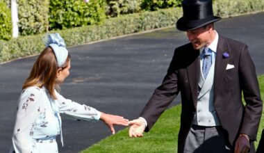 How Prince William Has Found a "Traditional Family" in the Middletons