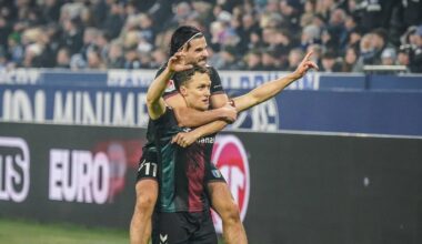 Kaars gelingt Viererpack: Magdeburg zeigt Schalke im Topspiel die Grenzen auf