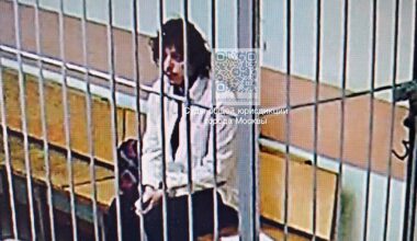 Russia reportedly frees American Kalob Byers, detained for alleged cannabis, as Trump seeks Ukraine deal