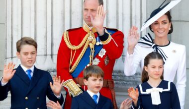 Why Kate Middleton Won’t Allow Her Children Participate in ‘Blooding’