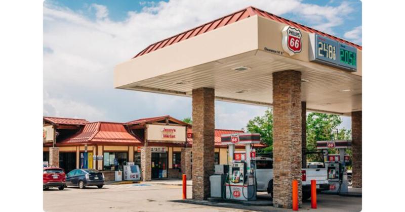 K&G Petroleum