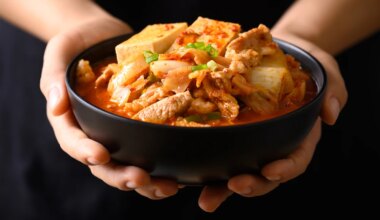 South Korea priest feeds hungry youth with kimchi stew