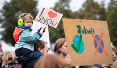 "Fridays for Future" ruft zu "Klimastreik" in Hamburg auf | NDR.de - Nachrichten