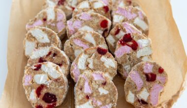 Australian making Fifteens for the first time... Girlfriend says there is a secret?