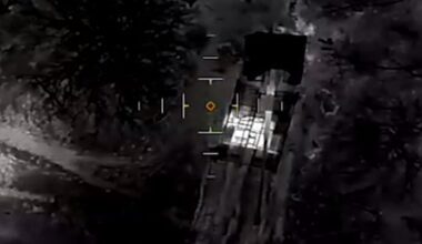 NEMESIS Regiment Destroys First North Korean M1989 Koksan SAM