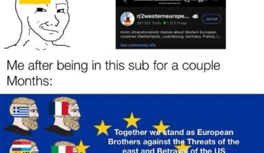 This sub made something with me…