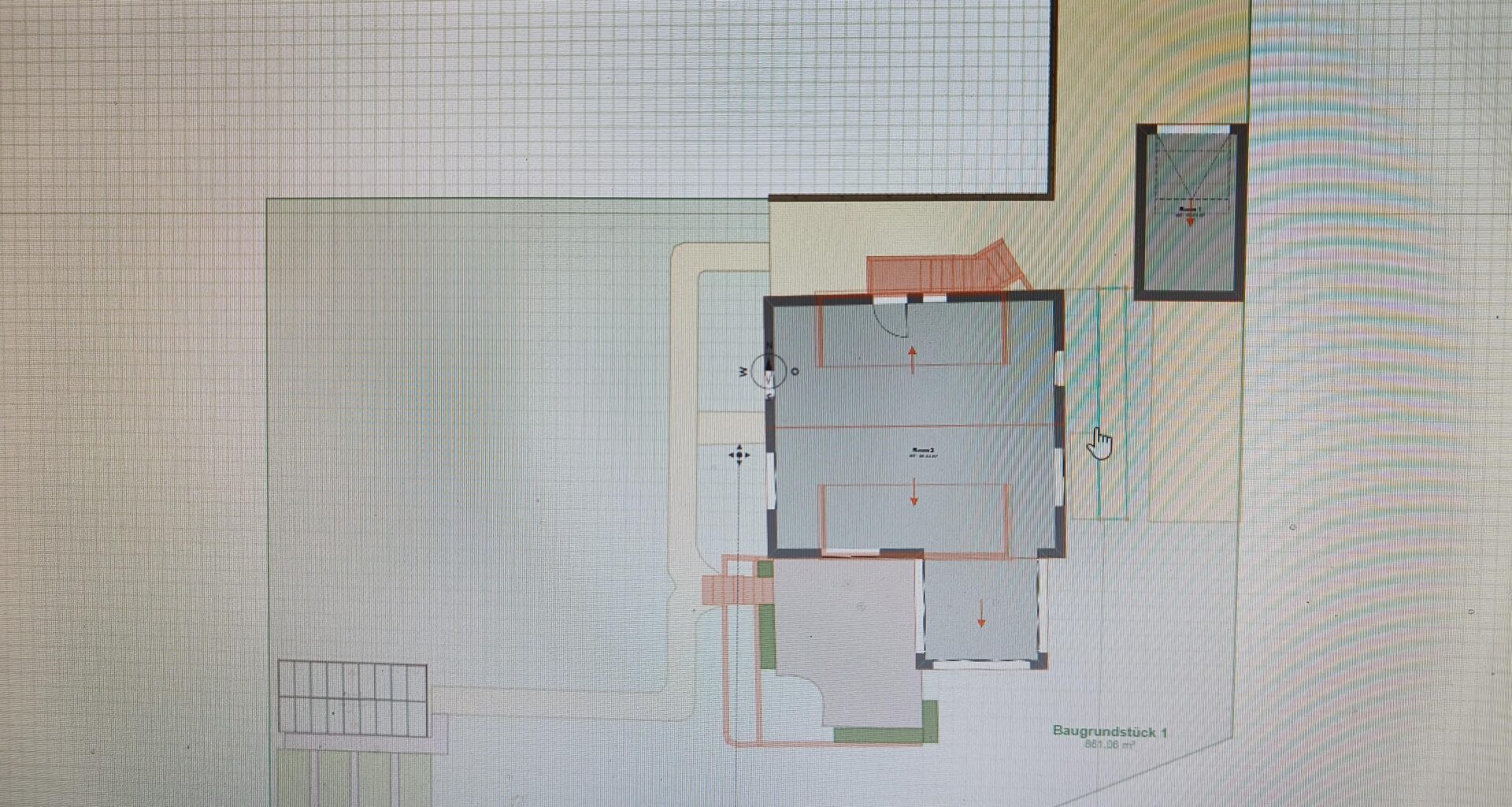 Reihenfolge Gartenarbeiten
