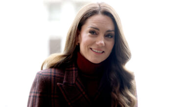 Kate Middleton Never Wears This One Thing Found In Queen Camilla's Closet
