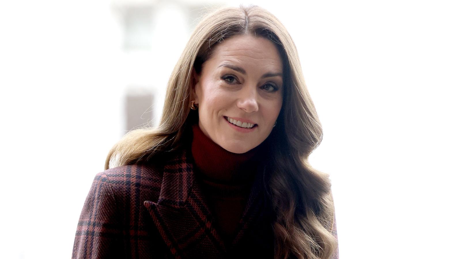 Kate Middleton Never Wears This One Thing Found In Queen Camilla's Closet