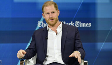 Did Prince Harry Get A Hair Transplant? Inside The Rumors