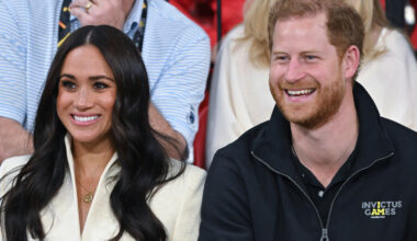 How Exactly Did Prince Harry Meet Meghan Markle?