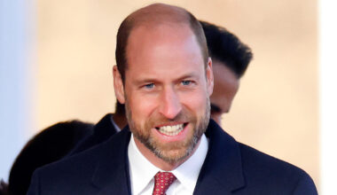 Is Prince William Left Handed? Royals Who Have This Rare Trait