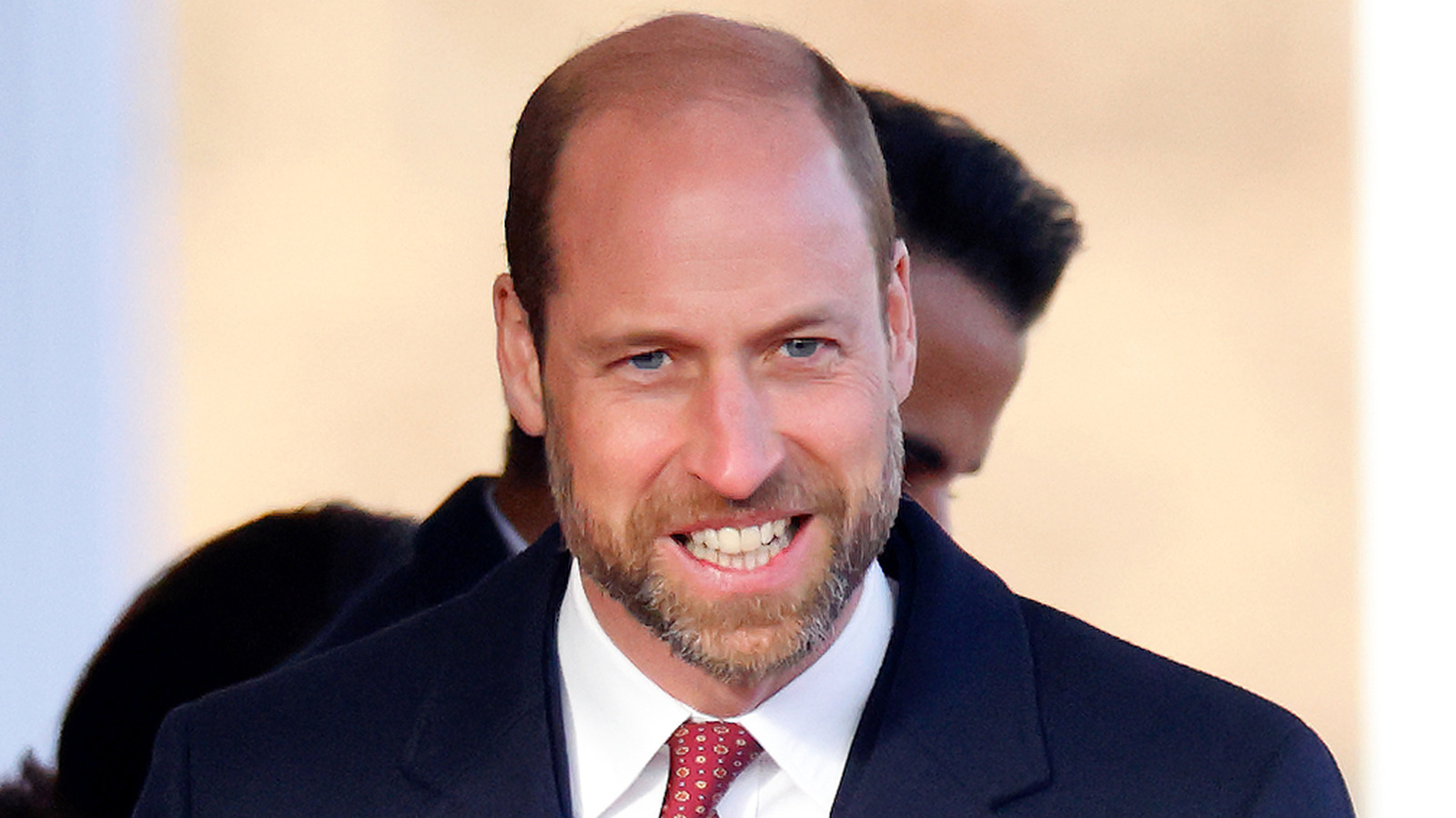 Is Prince William Left Handed? Royals Who Have This Rare Trait