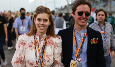 4 Signs Princess Beatrice's Marriage Might Not Last