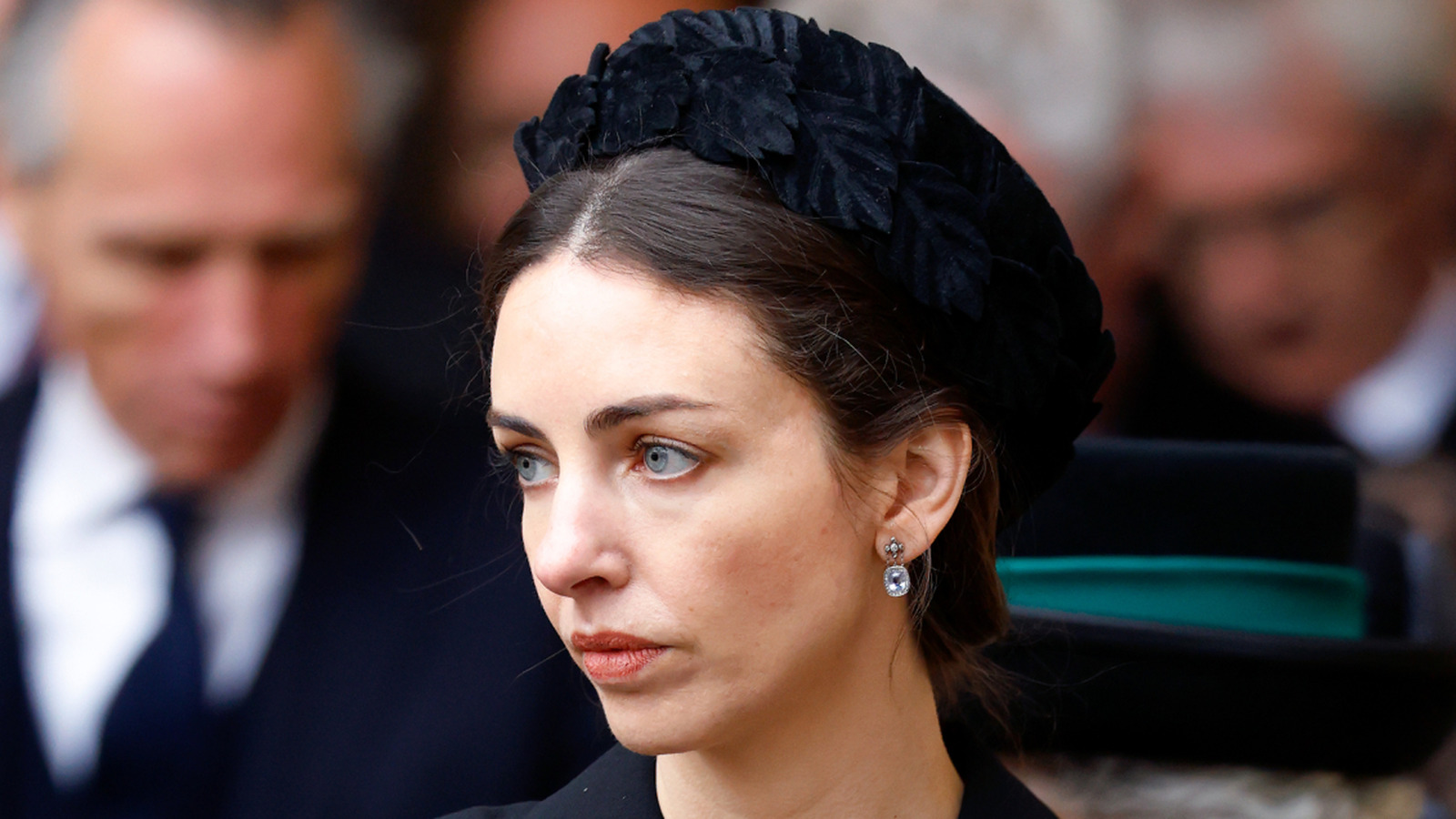 Why You Don't Hear Much About Prince William's Rumored Mistress Rose Hanbury Anymore