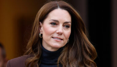 Scandals Kate Middleton Wishes We'd All Just Forget