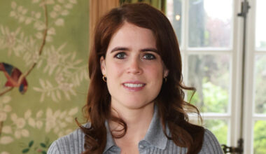 Princess Eugenie's Most Iconic Hair Looks